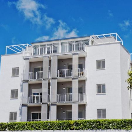 Apartments 斯佩隆加 外观 照片