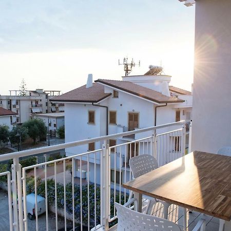 Apartments 斯佩隆加 外观 照片