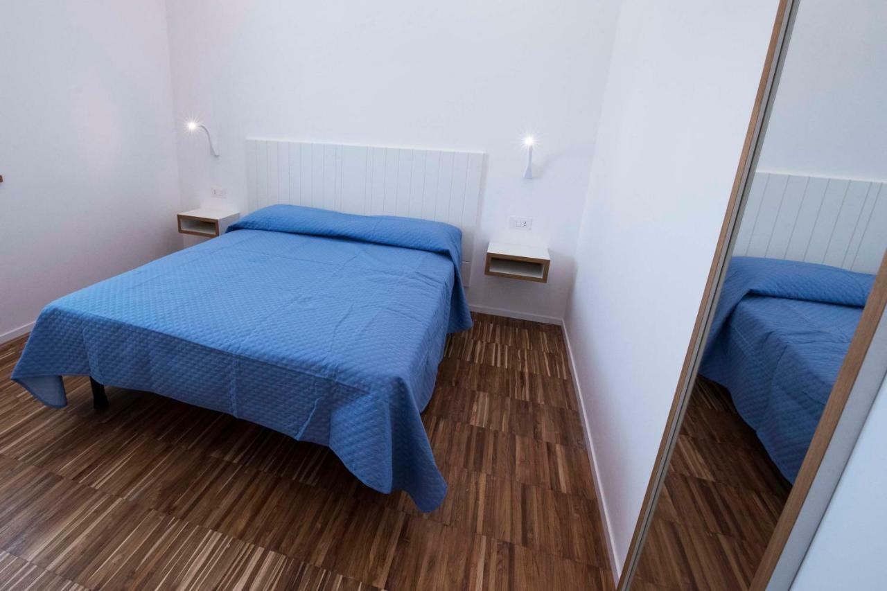 Apartments 斯佩隆加 外观 照片