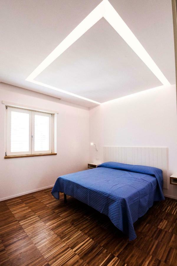 Apartments 斯佩隆加 外观 照片