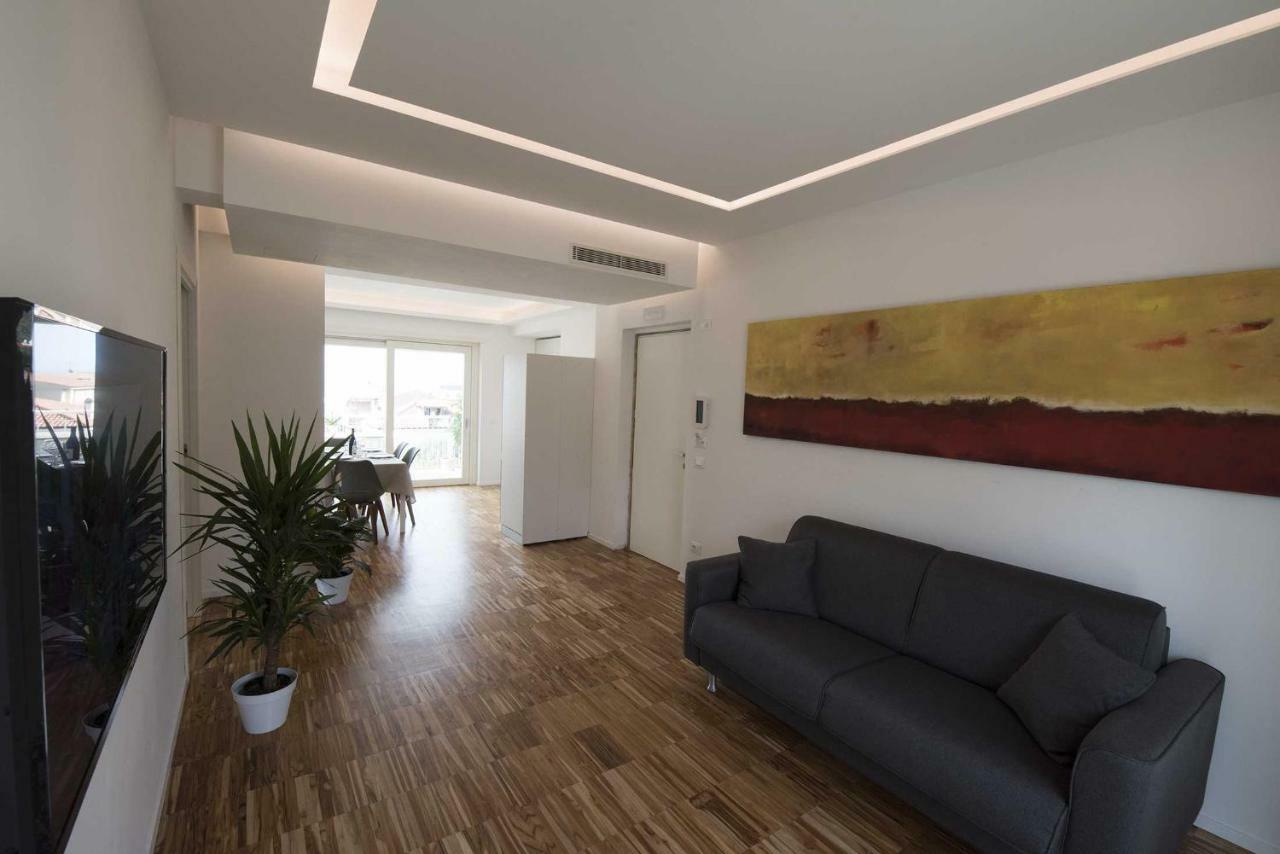 Apartments 斯佩隆加 外观 照片