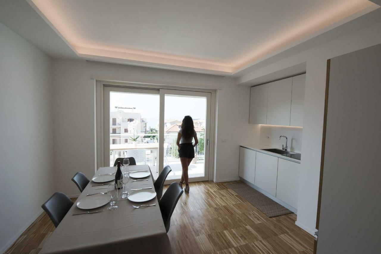 Apartments 斯佩隆加 外观 照片