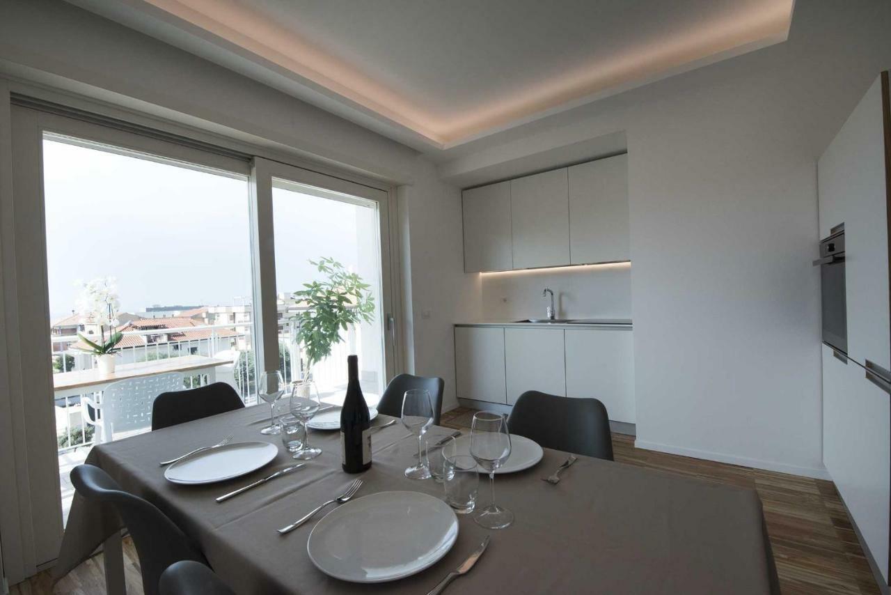 Apartments 斯佩隆加 外观 照片