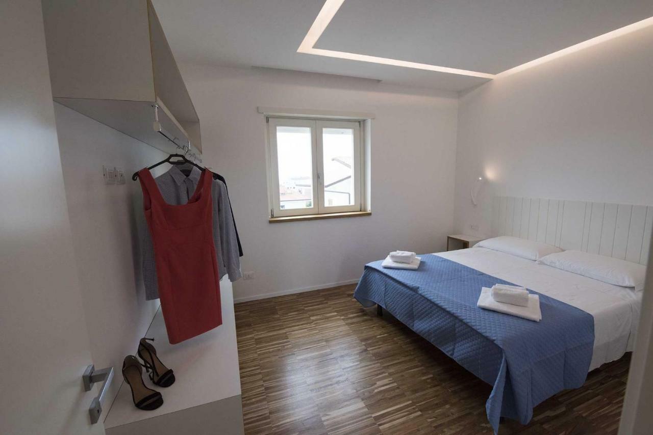 Apartments 斯佩隆加 外观 照片