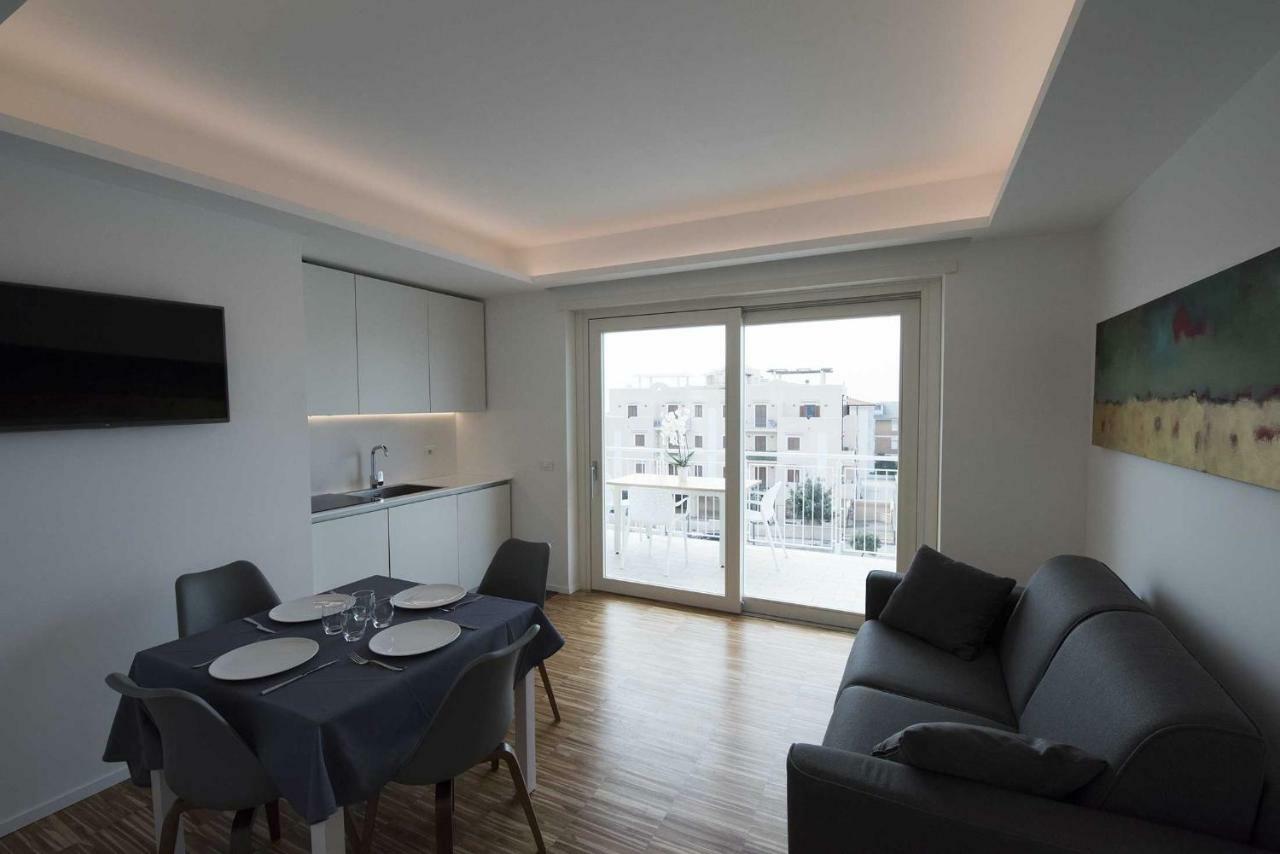 Apartments 斯佩隆加 外观 照片