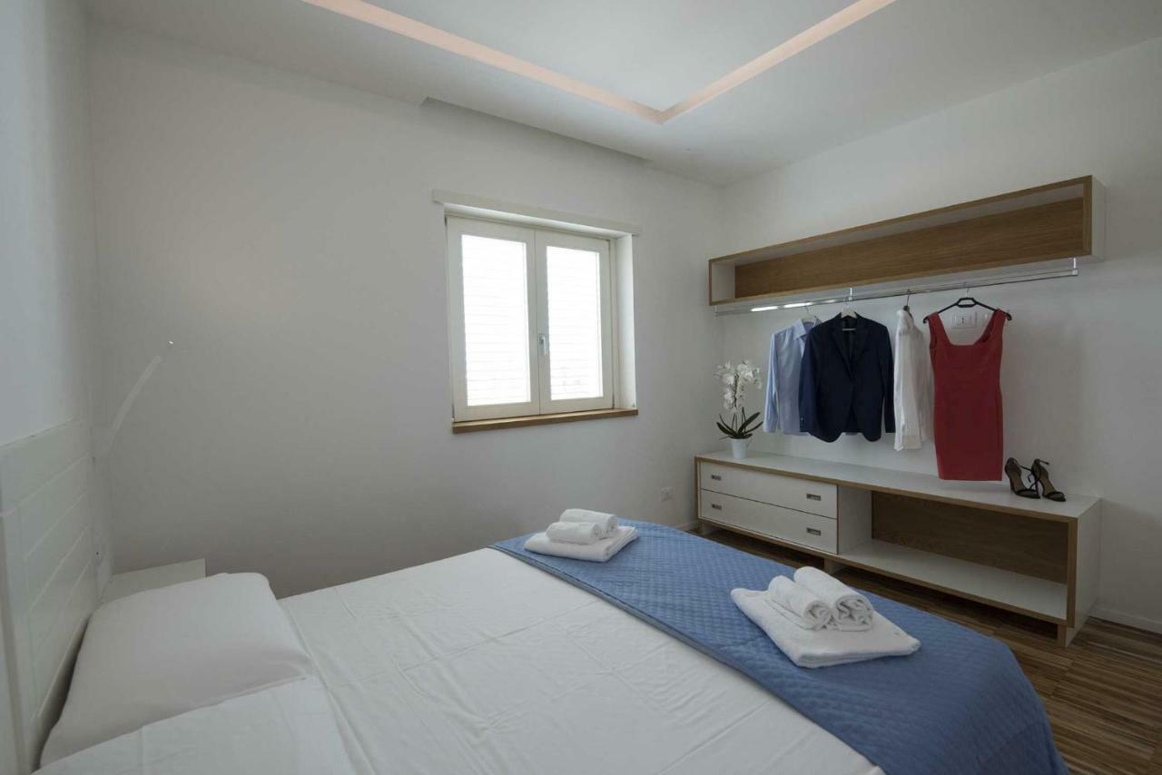 Apartments 斯佩隆加 外观 照片