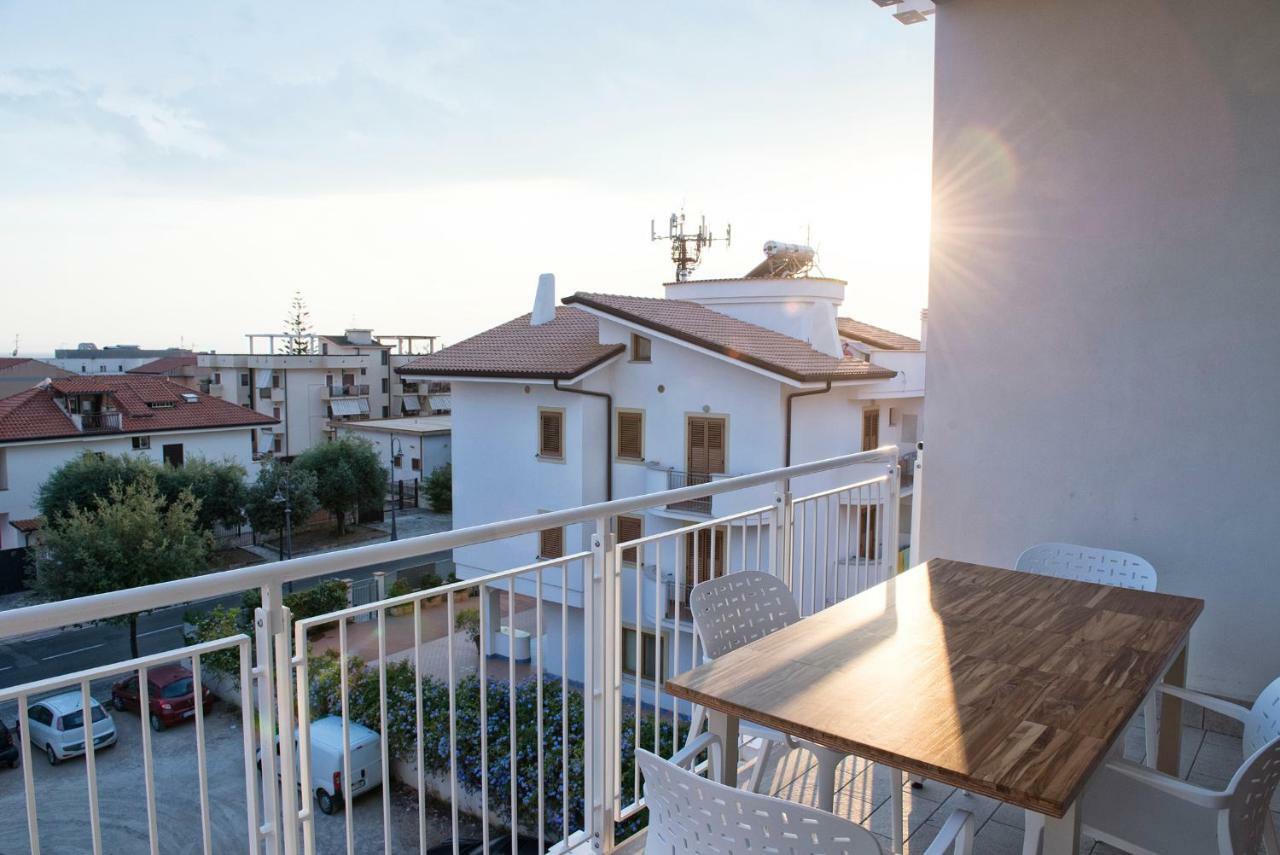 Apartments 斯佩隆加 外观 照片