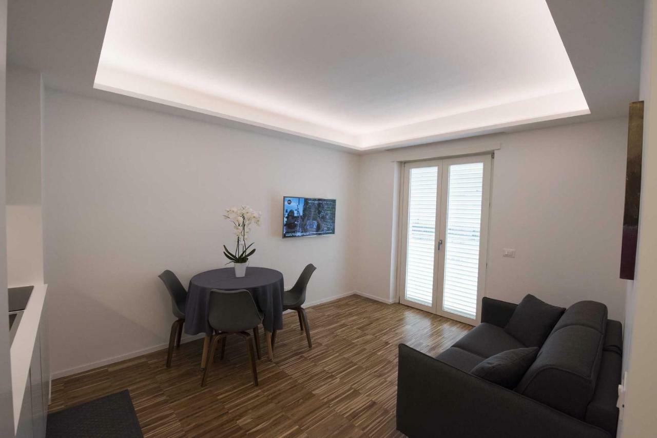 Apartments 斯佩隆加 外观 照片