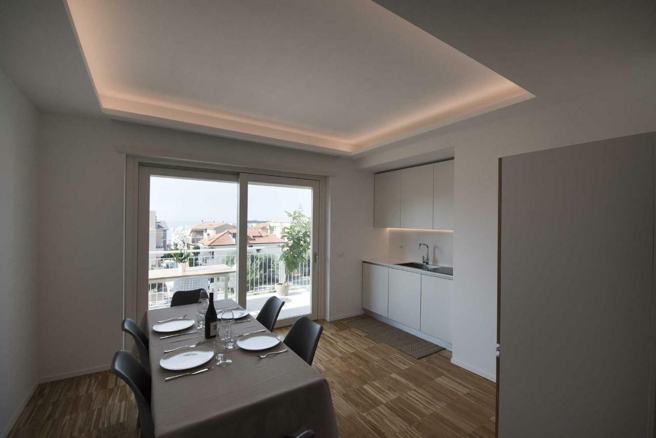 Apartments 斯佩隆加 外观 照片
