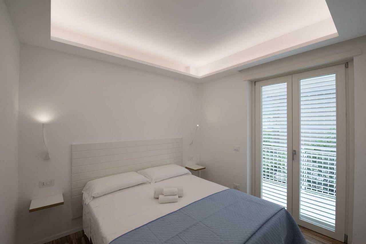 Apartments 斯佩隆加 外观 照片