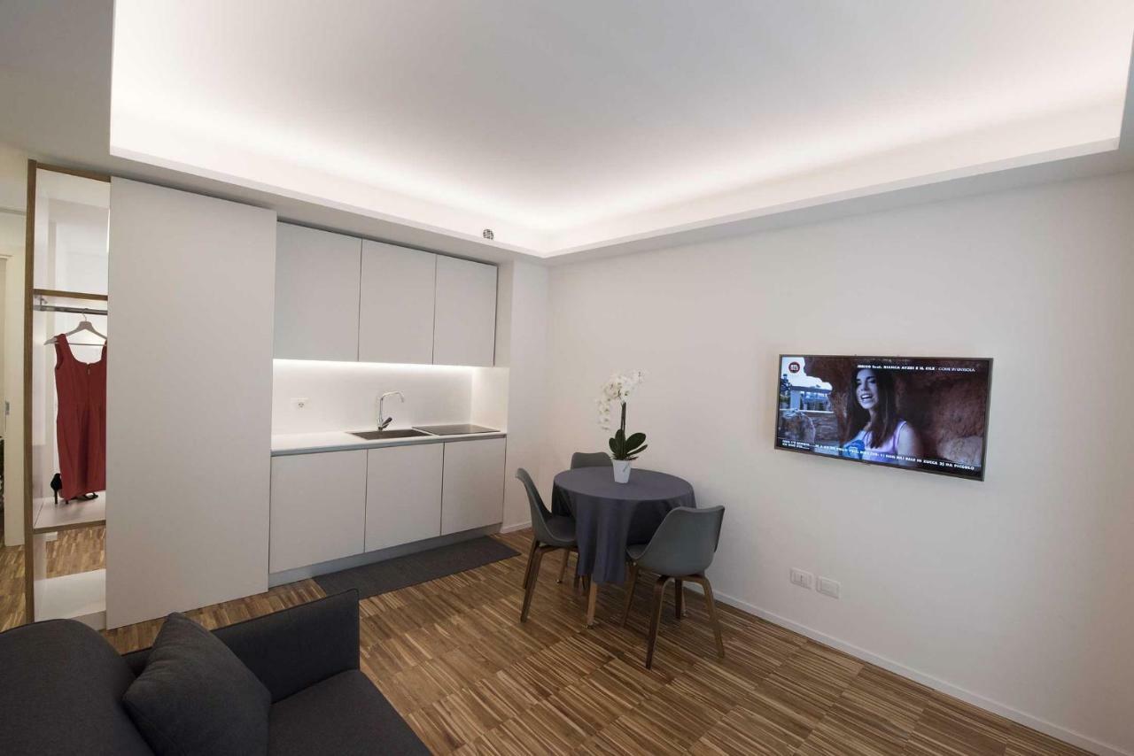Apartments 斯佩隆加 外观 照片