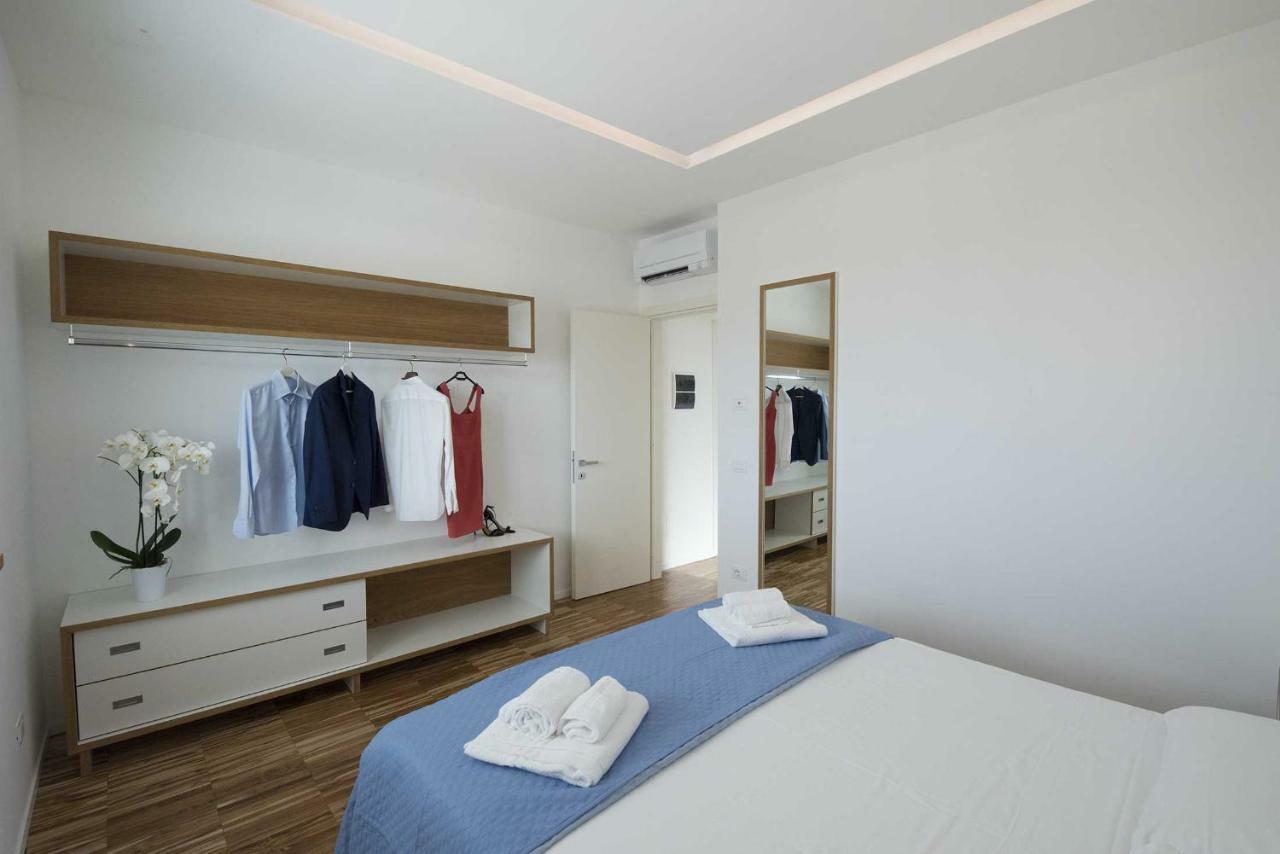 Apartments 斯佩隆加 外观 照片
