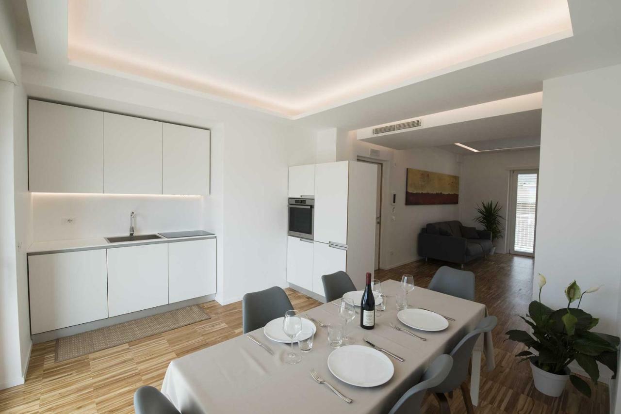 Apartments 斯佩隆加 外观 照片