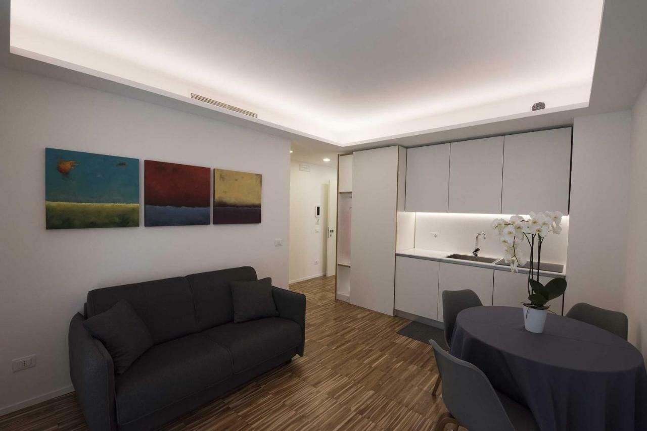 Apartments 斯佩隆加 外观 照片