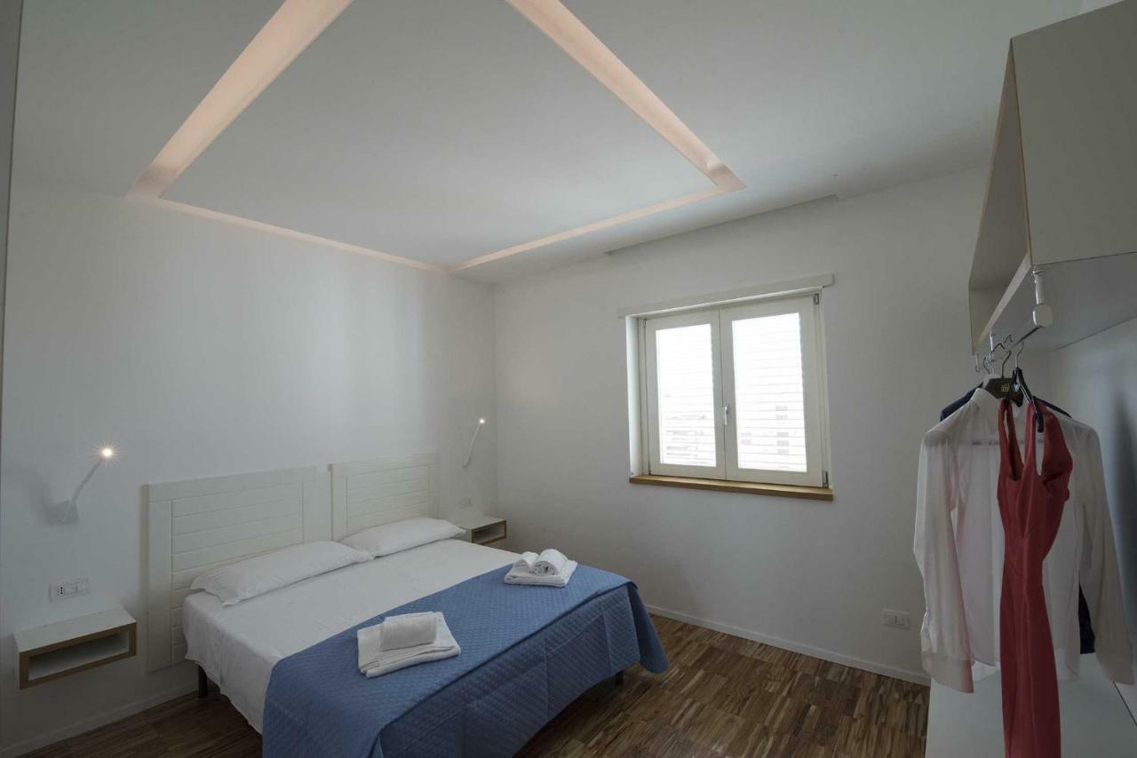Apartments 斯佩隆加 外观 照片